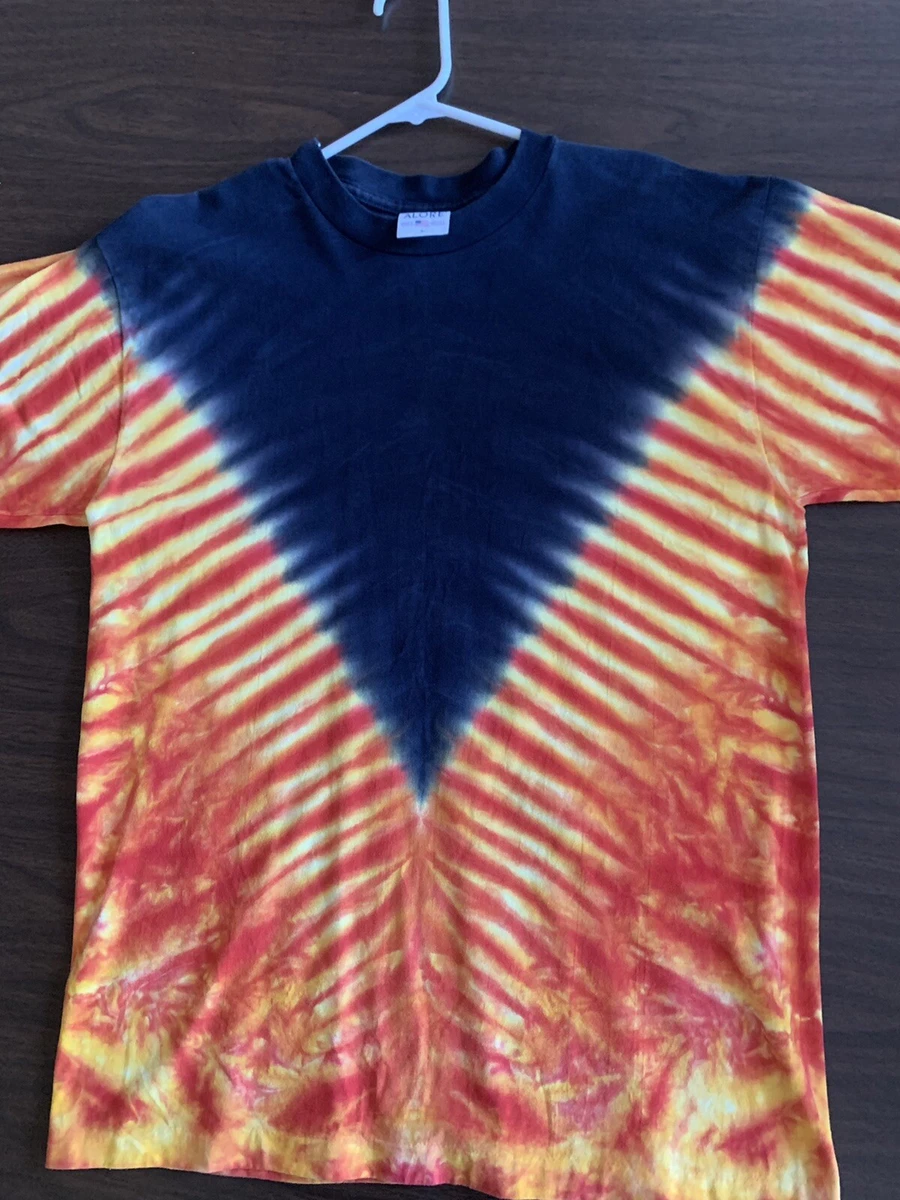 only tie dye top
