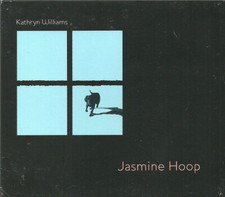 Kathryn Williams - Jasmine Hoop (CD, Single, Promo)