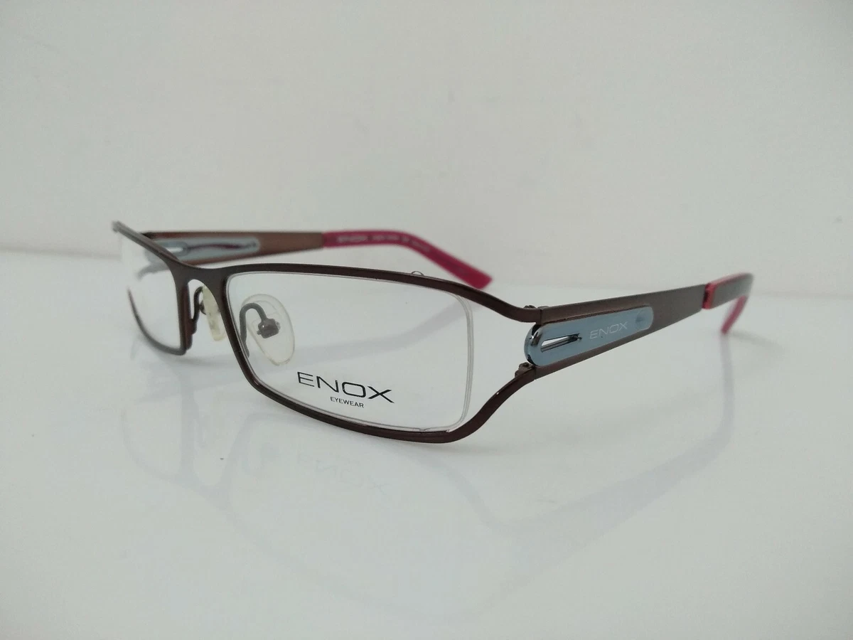 Occhiali enox best sale