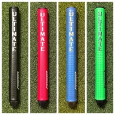 NEW Garsen ULTIMATE Putter Grip - Choose Color (AUTHORIZED DEALER)