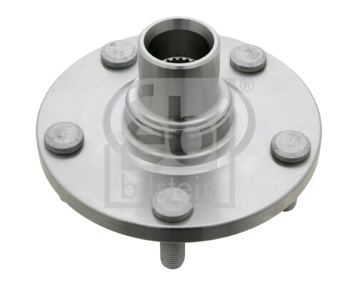 Febi Bilstein 28246 Radnabe Vorne FüR Toyota-image