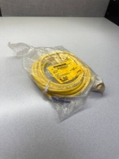 **UNOPENED**Turck RKM 40-4M Minifast Molded Cordset