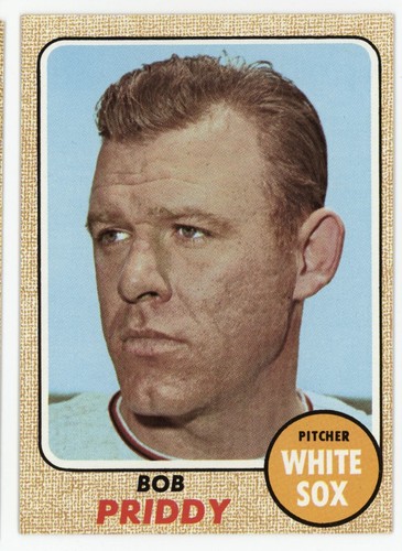 Set builders: 1968 Topps 300-399 VG/EX & better, FREE shipping - Picture 290 of 323