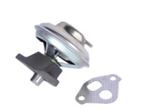 Exhaust Gas Recirculation (EGR) Valve-EGR Valve ACDelco GM Original Equipment