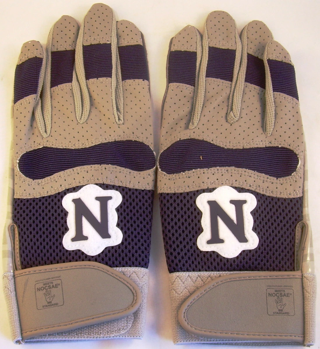 Neumann Football Gloves for sale - eBay