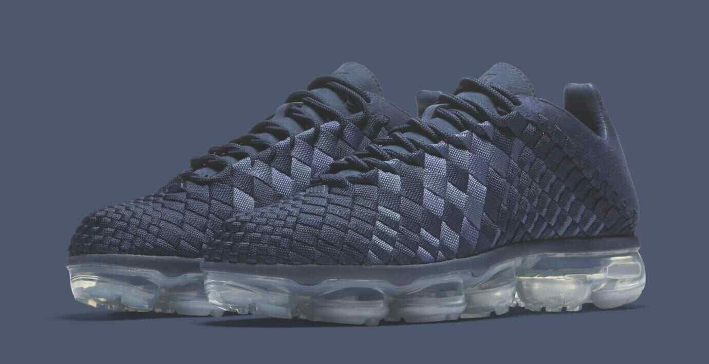 air vapormax inneva midnight navy
