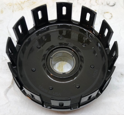 Hinson Racing Clutch Kit Honda 2004-2014 TRX450R TRX450ER 4 Hours Run Time - Picture 9 of 13