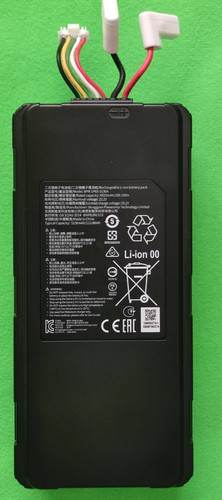 Roborock Dyad Nass Trockensauger  Ersatzbatterie