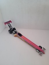 Racing Champions 1:24 Butch Blair Fugowie Lost Tribe Diecast Dragster Loose