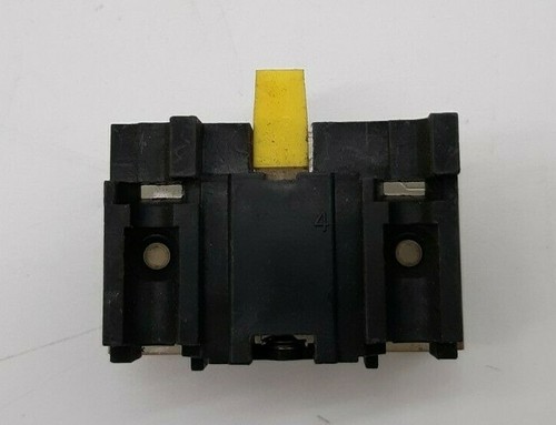 Allen Bradley IEC-337-1 Contact Block Lot of 2 - Picture 3 of 3