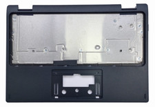 60.HBNN7.004 New For Acer Chromebook 11 C721T Upper Case Palmrest Cover KB Bezel