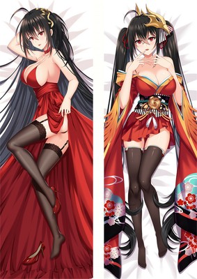 taihou dakimakura