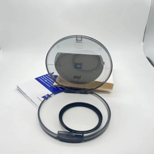 Carl Zeiss 40.5-82mm T* UV Filter Protection Anti-reflective Coating Ultraviolet - Picture 9 of 25