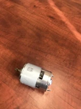 See Desc.OEM Part 18V Motor Assy For Chicago 18V Cordless Impact Driver 62421