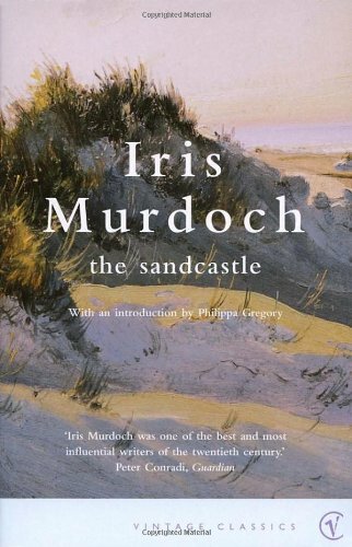 The Sandcastle (Vintage classics)-Iris Murdoch