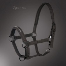 Eskadron Platinum Halfter " ARTECO ", Stallhalfter