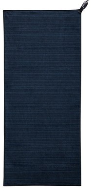Packtowl - Luxe Handtuch midnight 25 x 35cm (Face) Outdoor Reise Camping