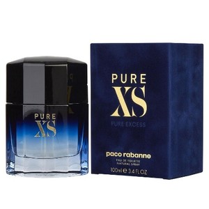 xs blue perfume