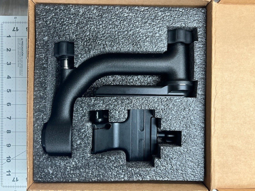 Wimberley WH-200 Gimbal Version 2 Head in Box + LensCoat Pouch