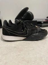 Size 10.5 - Nike Waffle Racer 2X Fortune Telling W