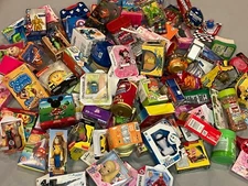 ZURU Mini Brands Food / Disney / Toy Miniatures - Rare & Hard-to-find - You Pick