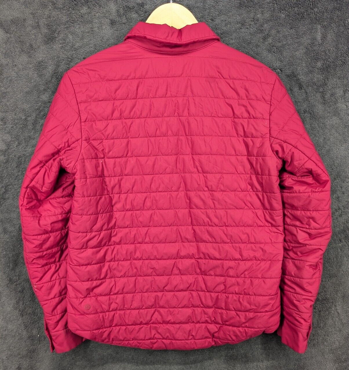 Lululemon Jacket Shacket Switch Please REVERSIBLE… - image 2