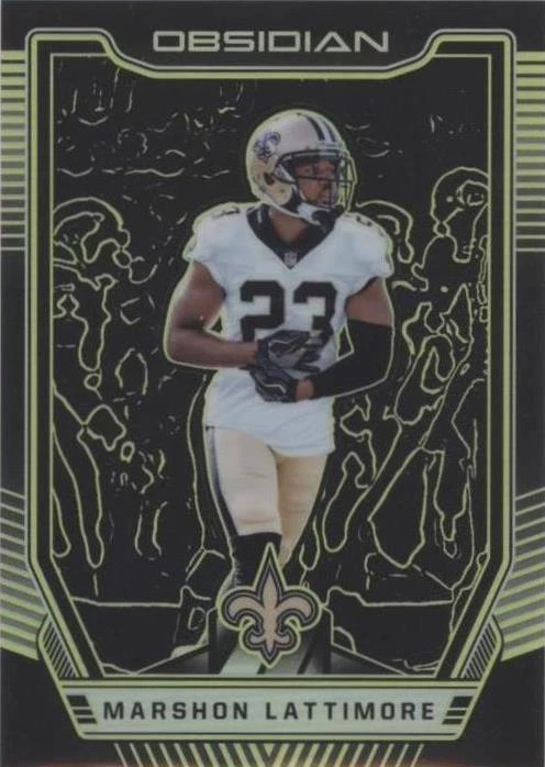 Electric Etch Yellow