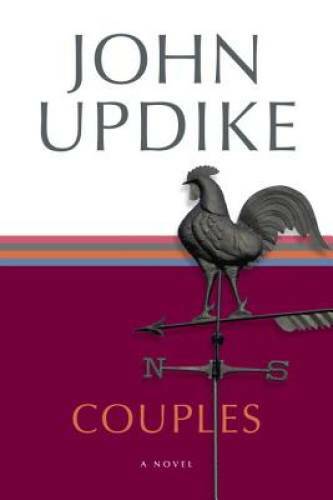 Couples: A Novel - Paperback By Updike, John - GOOD