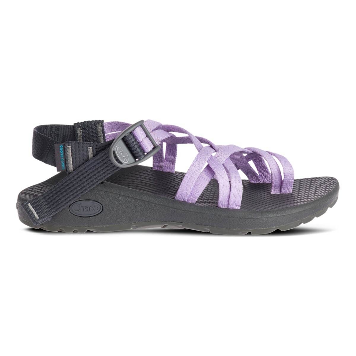 lavender chacos