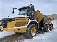 2020 John Deere 310E