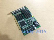 1PC USED ADLINK PCI-7432 data acquisition card YX