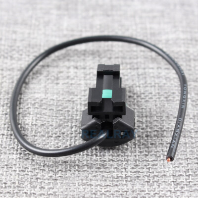 Starter Connector Pigtail Wiring Harness Repair Plug For GM Vehicles (Corvette, CTS, Hummer, Trucks) 2005+