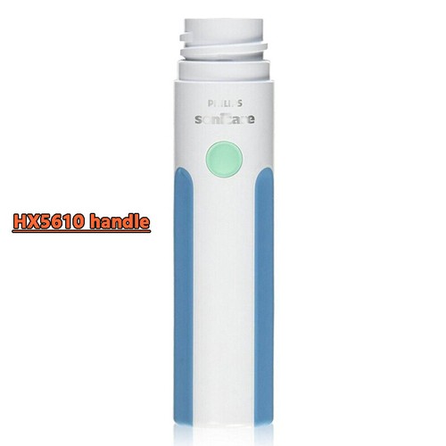 for Phlp Sonc care Essence Toothbrush HX5610 HX5611 Handle&Charger&Brush | eBay