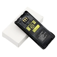 Battery KNB-33L KNB-32 For KENWOOD TK2180 TK3180 TK5210 TK5310 TK5410 2500mAh