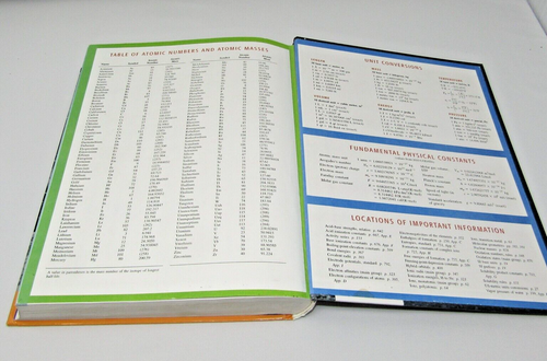 General Chemistry, Tenth Edition, HC, Steven D., Ebbing, and Darrell Gammon - Picture 8 of 8