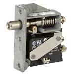 Honeywell 3AC6 MICRO SWITCH Basic Switches: AC Series  Door Switch  Single Po...