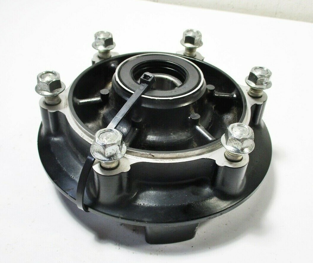 くにゃ KAWASAKI 01 - 04 ZX-6 NINJA REAR WHEEL HUB COUPLER 42033