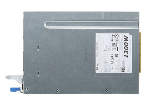 Dell Precision 1300W Power Supply for Precision T7600 / T7610 - - Afbeelding 4 van 4
