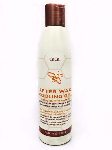 Gigi Wax Treatment - Bild 9 von 9
