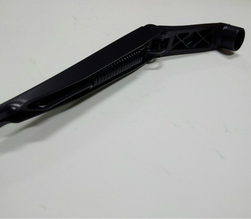 98310 3X000 Front Wiper Arm LH 1p For 2011 2013 Hyundai Elantra MD - Picture 2 of 5