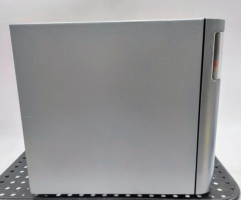 Массив хранения Lenovo EMC PX4 без жесткого диска - Изображение 3 из 4