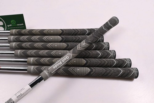 PXG 0311 T Gen2 Irons / 4-PW / X-Flex N.S.Pro Modus3 Tour 120 Shafts - Picture 7 of 7