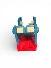 Vintage G1 Autobot Transformers Ultra Magnus Trailer