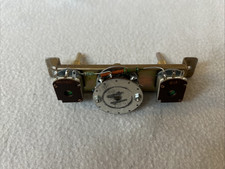 Dual CS 701 Reglerbrücke Plattenspieler CS701 Pitch 33 / 45 CS701