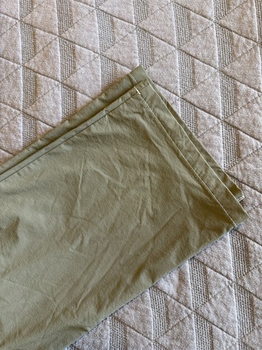 Kuhl Renegade Pants Mens Light Brown Hiking Utility Trail Outdoors 36x34 EXC - Picture 2 of 16