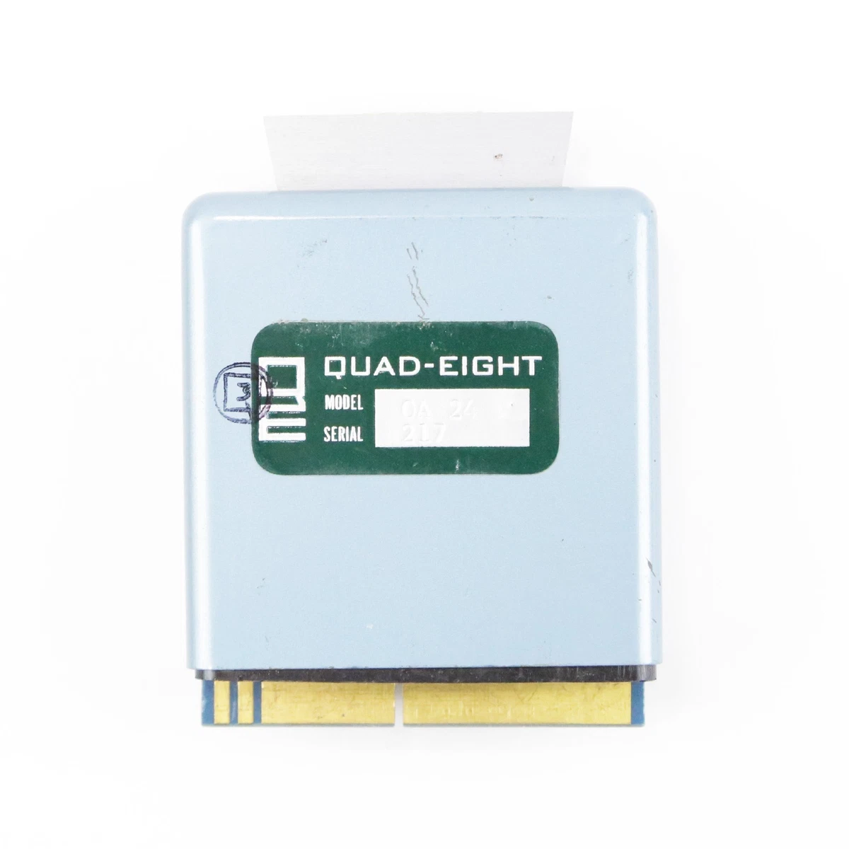 D*k様 QUAD EIGHT コンソール　プリアンプモジュール　2個売り quad eight products for sale | eBay