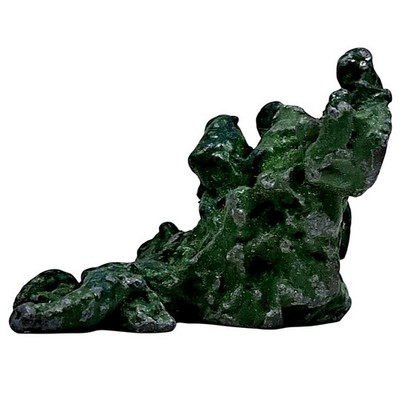 Archive Miniatures Slime #752b   Painted Metal RPG Figure, 25mm Tall, 1970s