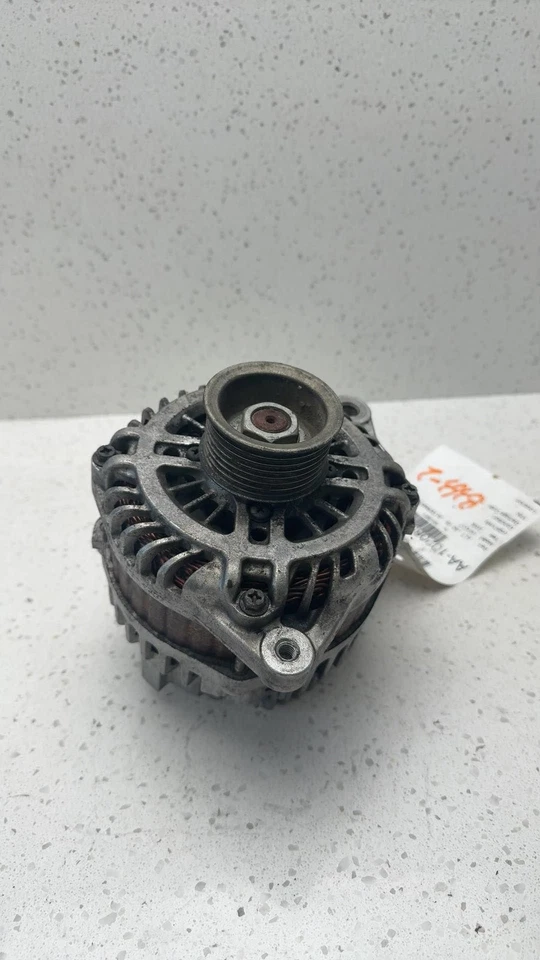 08 09 10 Alternador Infiniti G37 Infiniti Foto 4 de 4