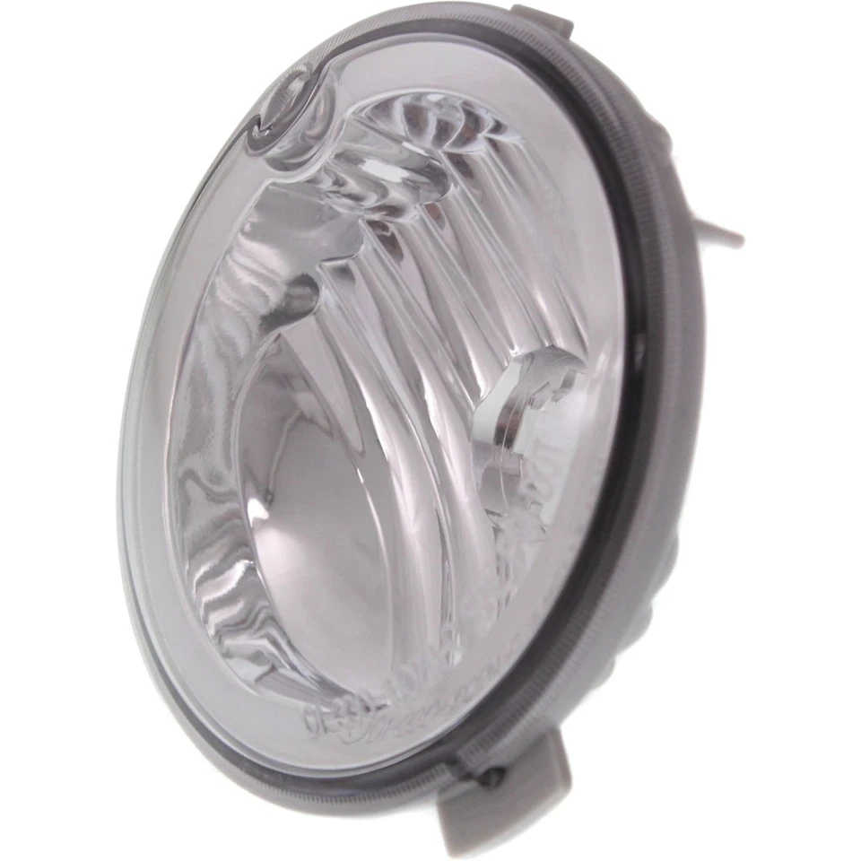For Ford Windstar/Freestar/Thunderbird/MC Monterey Fog Light 2004-2007 Pair - Image 3 of 4