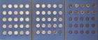 Silver Roosevelt Dimes - Complete 59 Coin Set (1946-1971) 3.465 oz silver